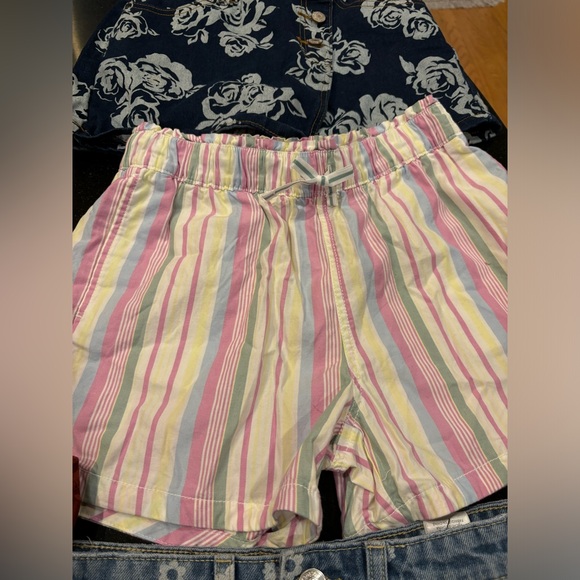 Girl Youth Shorts Bundle Size Medium (10-14) - Picture 6 of 9